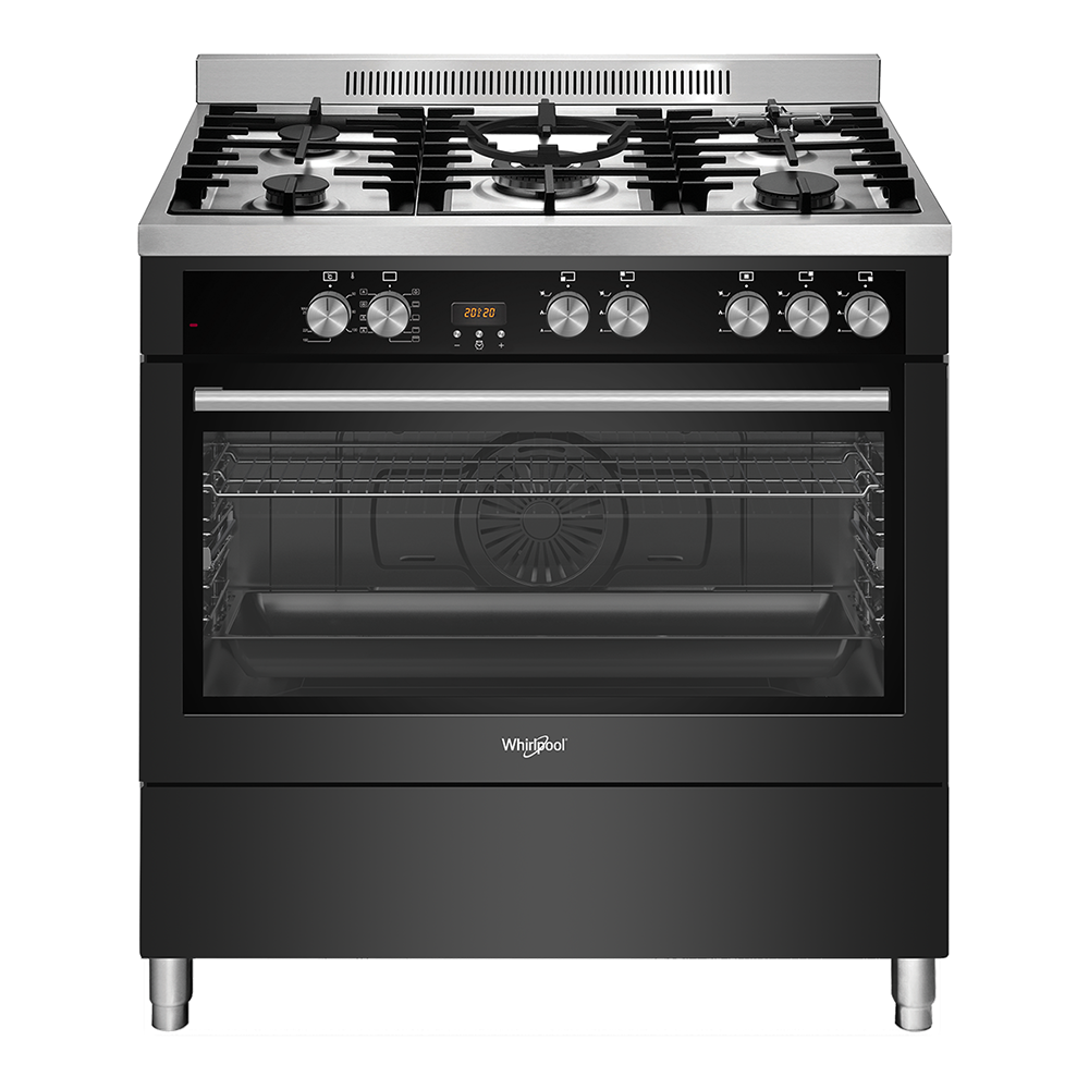 Whirlpool 90cm gas hob deals