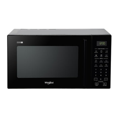 Freestanding Microwave with AirFry