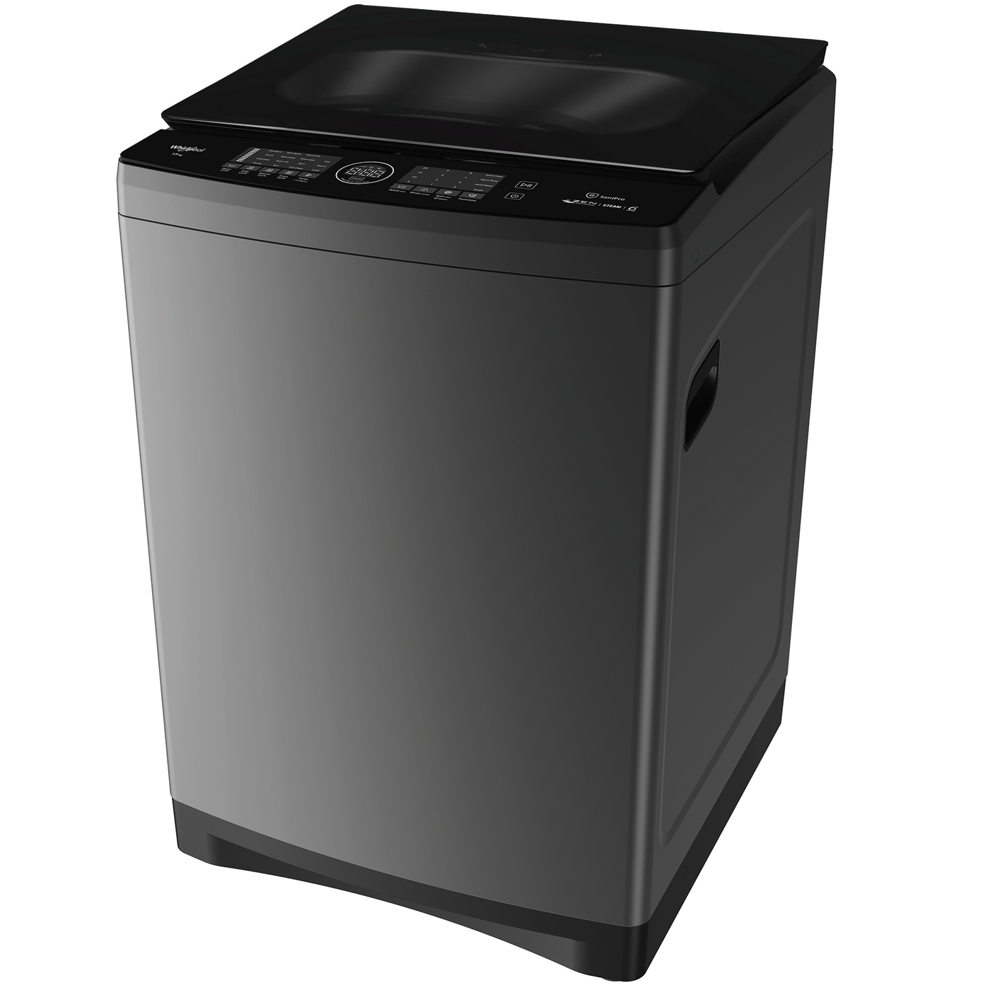 15kg Sanipro Top Loader Washer NZ