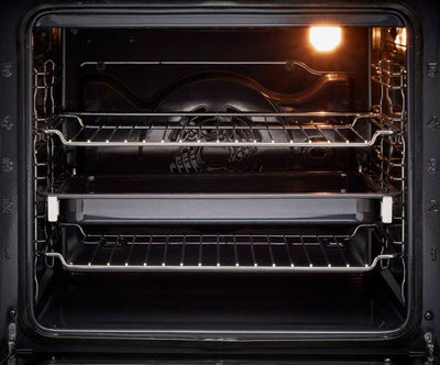 60cm 73L 8-Function Built-In Oven