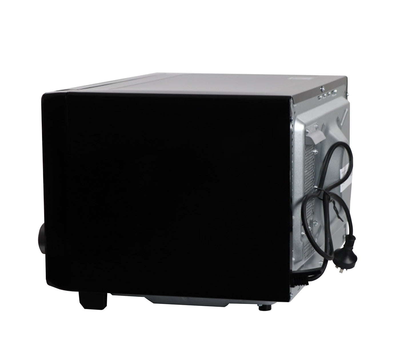 30L 800W Flatbed Microwave & Grill with Inverter Technology