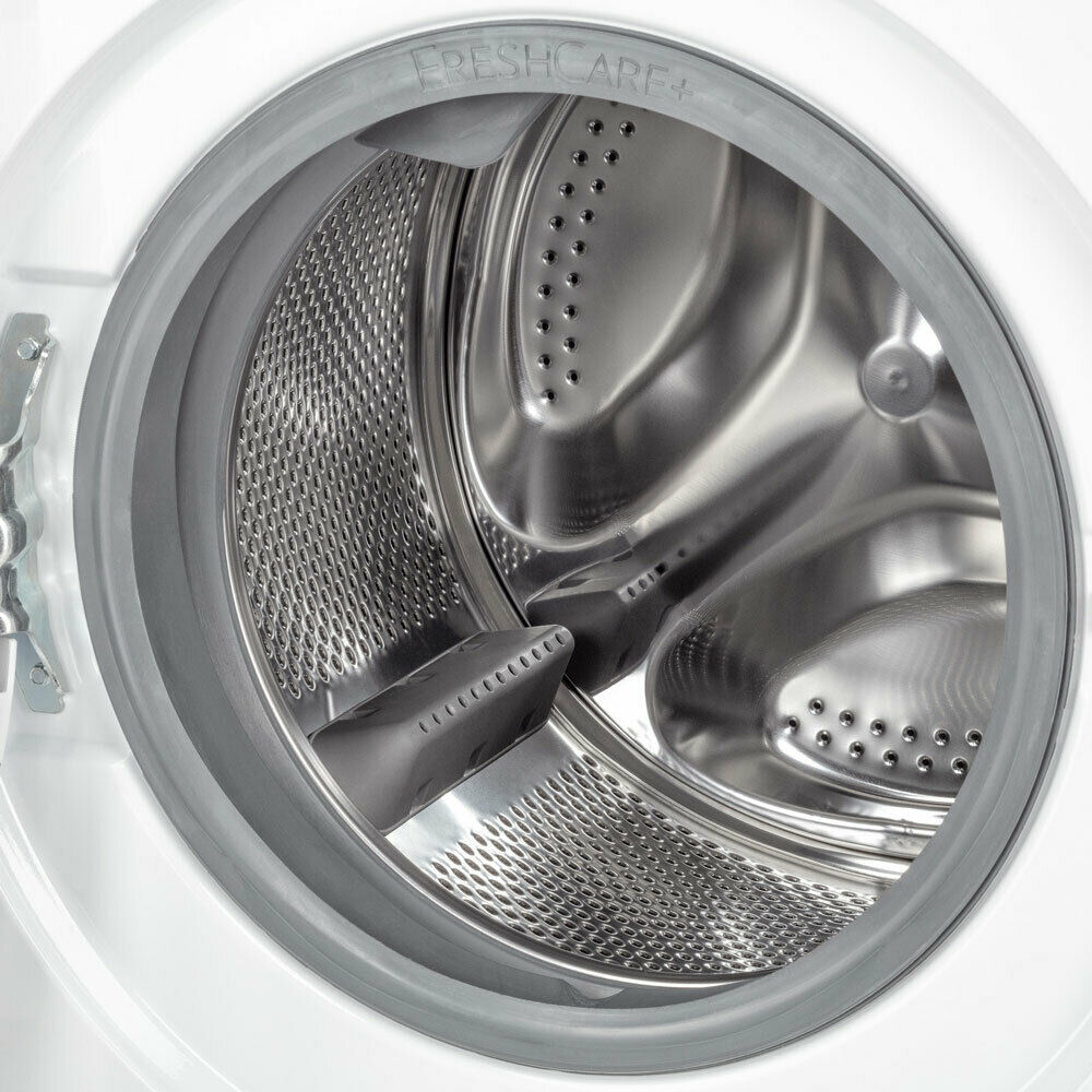 8kg Front Load Washing Machine
