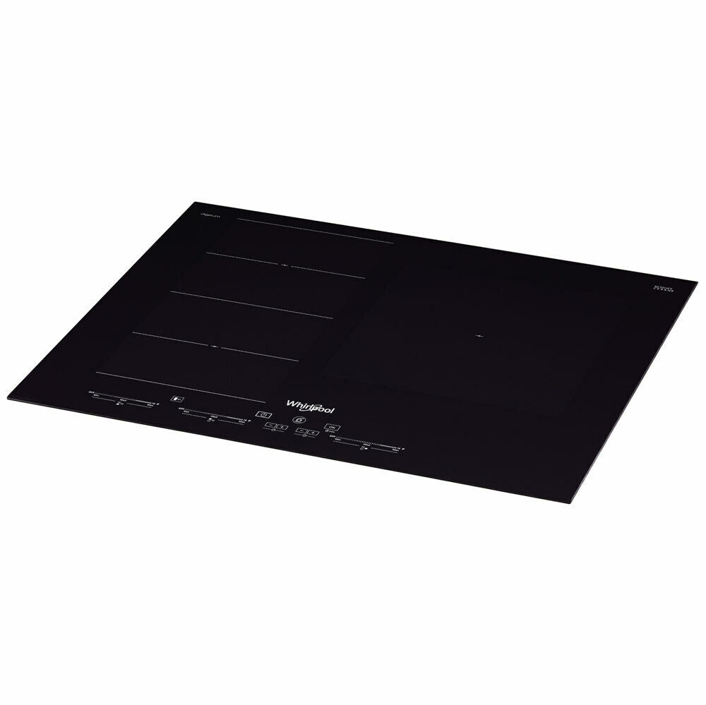 65cm 3 Zone Electric Induction Cooktop