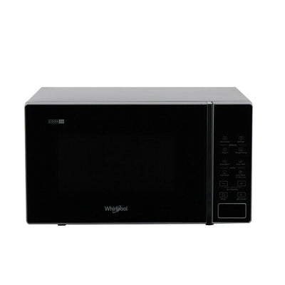 20L 700W Solo Microwave In Black