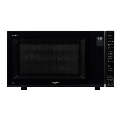 30L 900W Solo Microwave In Black