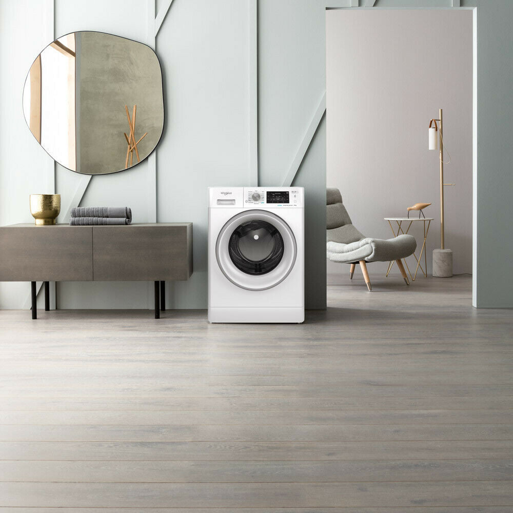 FreshCare+ 8kg Front Load Washing Machine