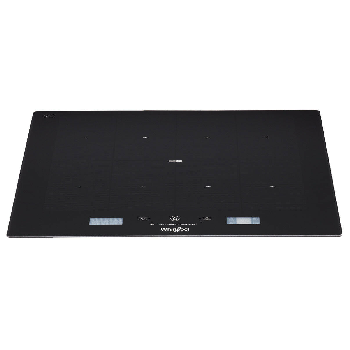 65cm 8 Zone Full-Flexi Electric Induction Cooktop With Assisted Display