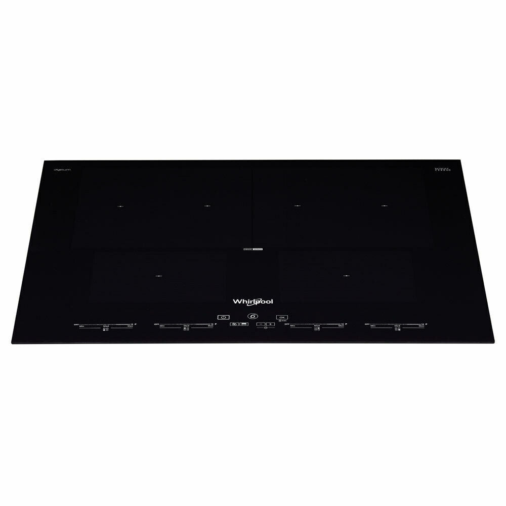 65cm 4 Zone Flexi-Max Electric Induction Cooktop